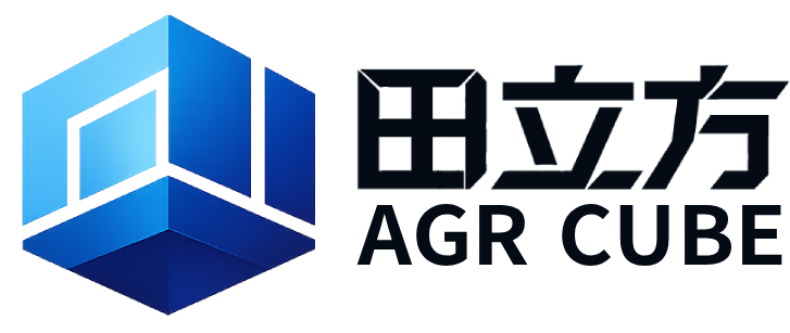 田立方Logo